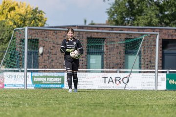 Bild 201 - wBJ TuRa Meldorf - Walddoerfer : Ergebnis: 0:4